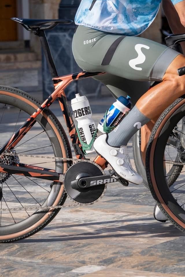 Social Ride — Costa